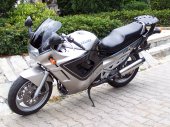 1990 Suzuki GSX 750 F photo